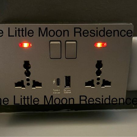 The Little Moon Residence Patong Екстер'єр фото